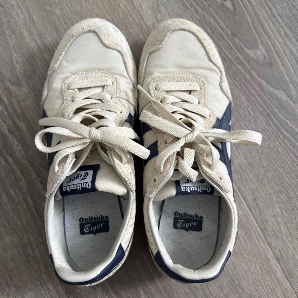 Onitsuka Tiger Serrano Birch Peacoat
